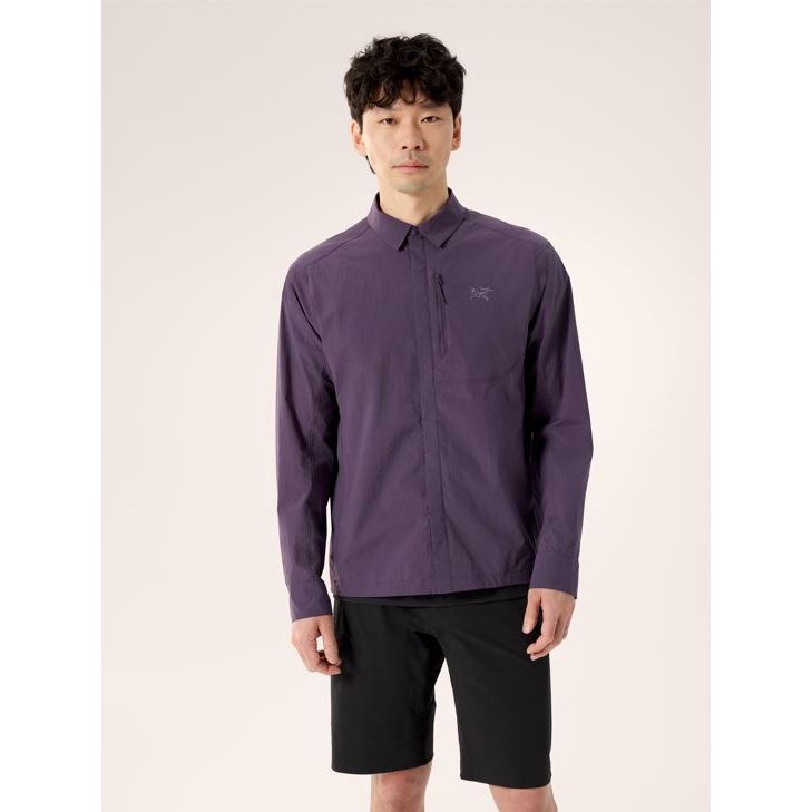 Arc'teryx Men's Ossa Overshirt