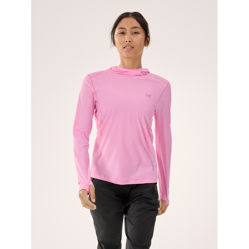 Arc'teryx Women's Sunna Hoody