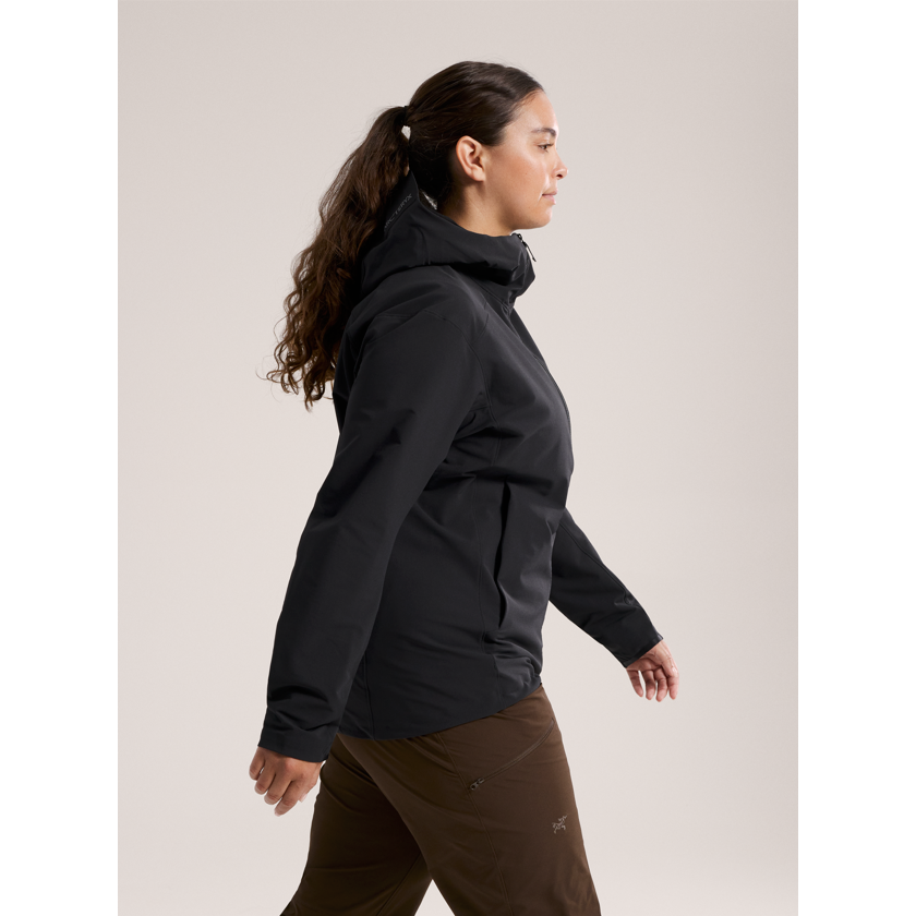 Arc'teryx Women's Gamma Hoody