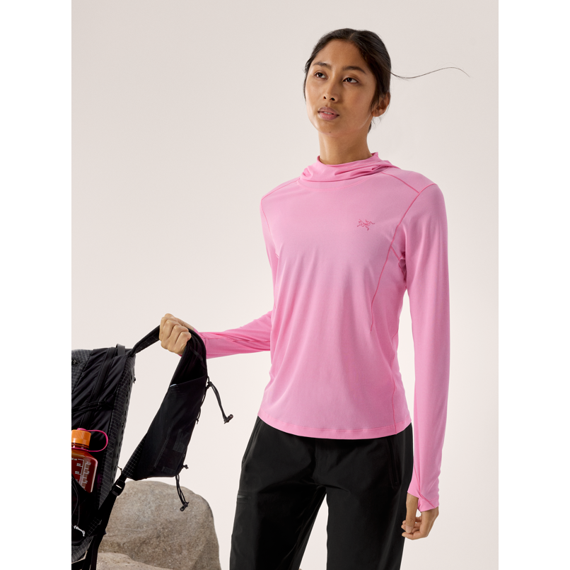 Arc'teryx Women's Sunna Hoody