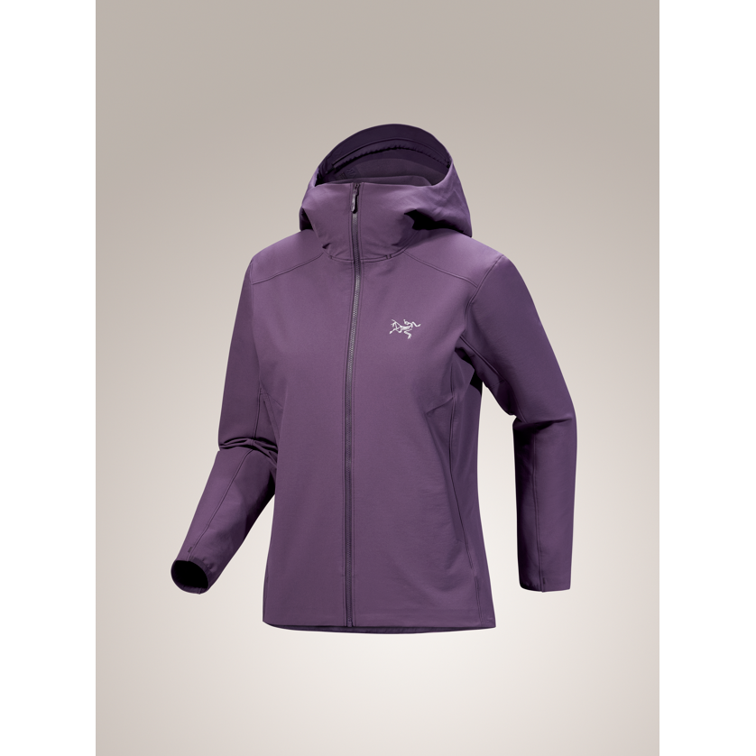 Arc'teryx Women's Gamma Hoody