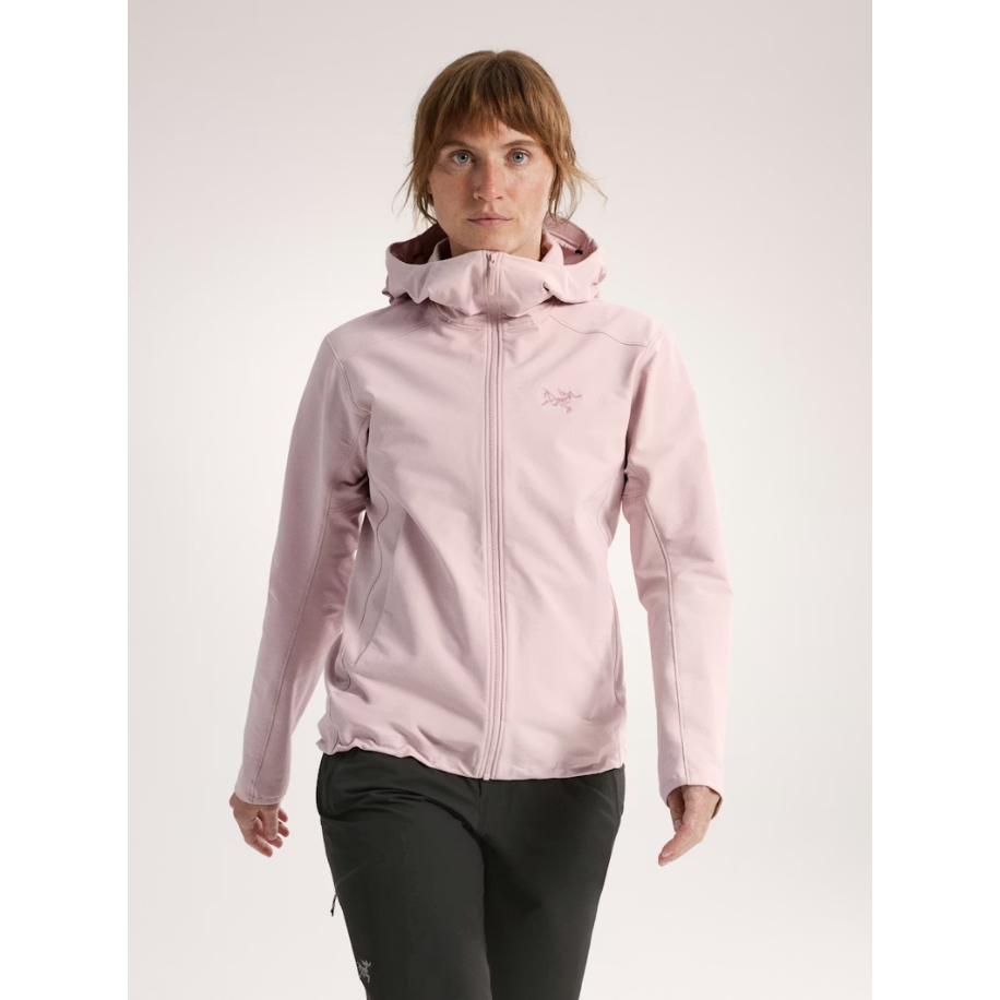Arc'teryx Women's Gamma Hoody