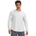 Lululemon Men's License to Train Long Sleeve