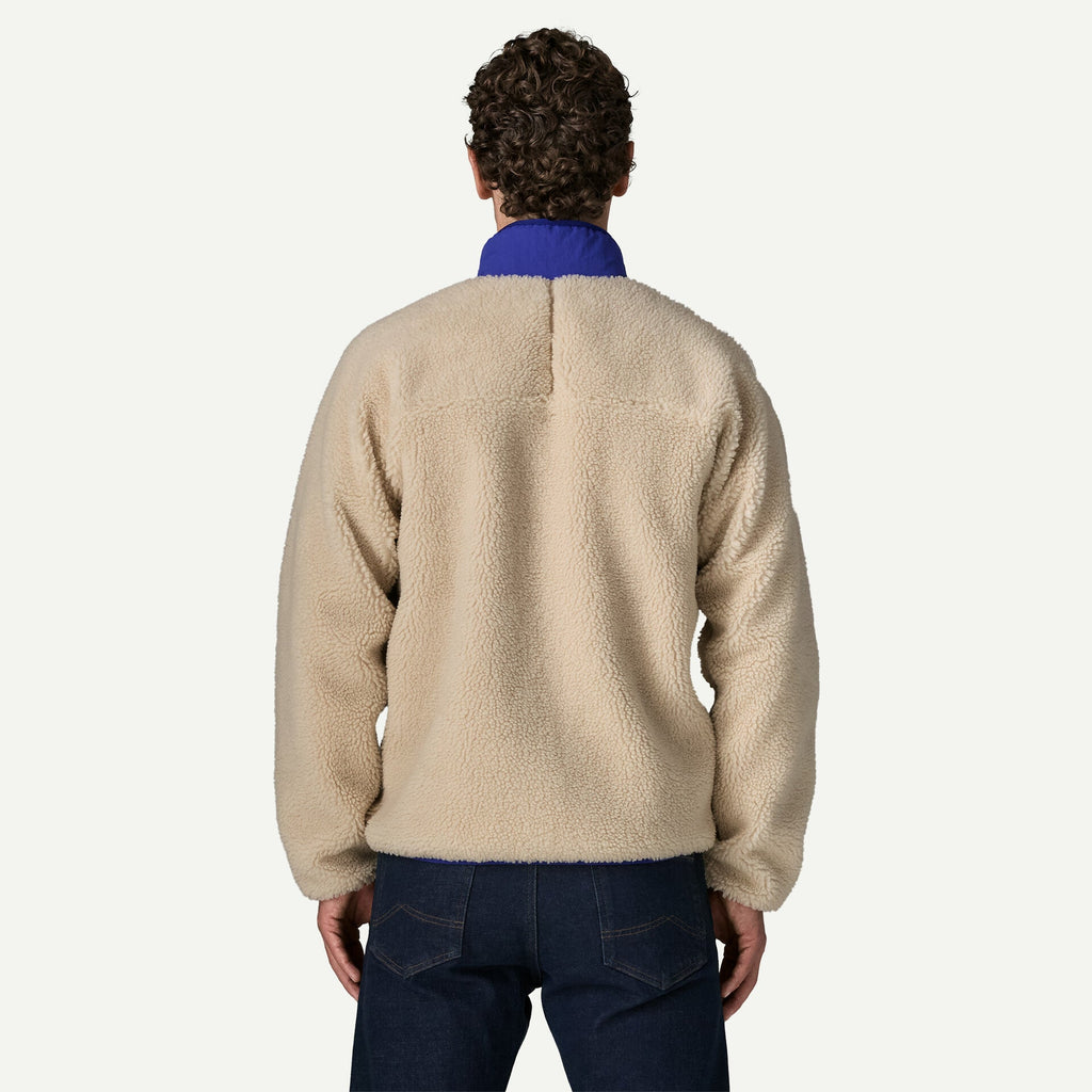 Patagonia Men's Classic Retro-X Jacket