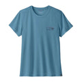 Patagonia Women's Cap Cool Trail Shirt Stratapeaks