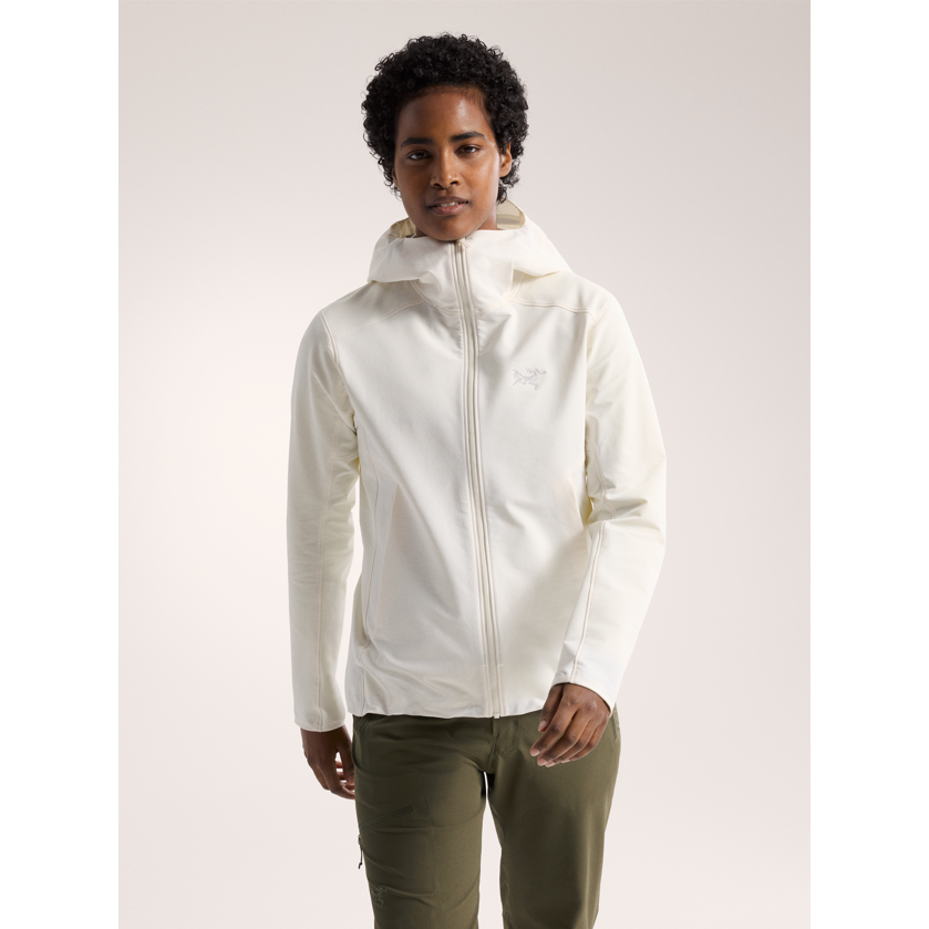 Arc'teryx Women's Gamma Hoody