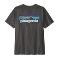 Patagonia Men's P-6 Logo T-Shirt