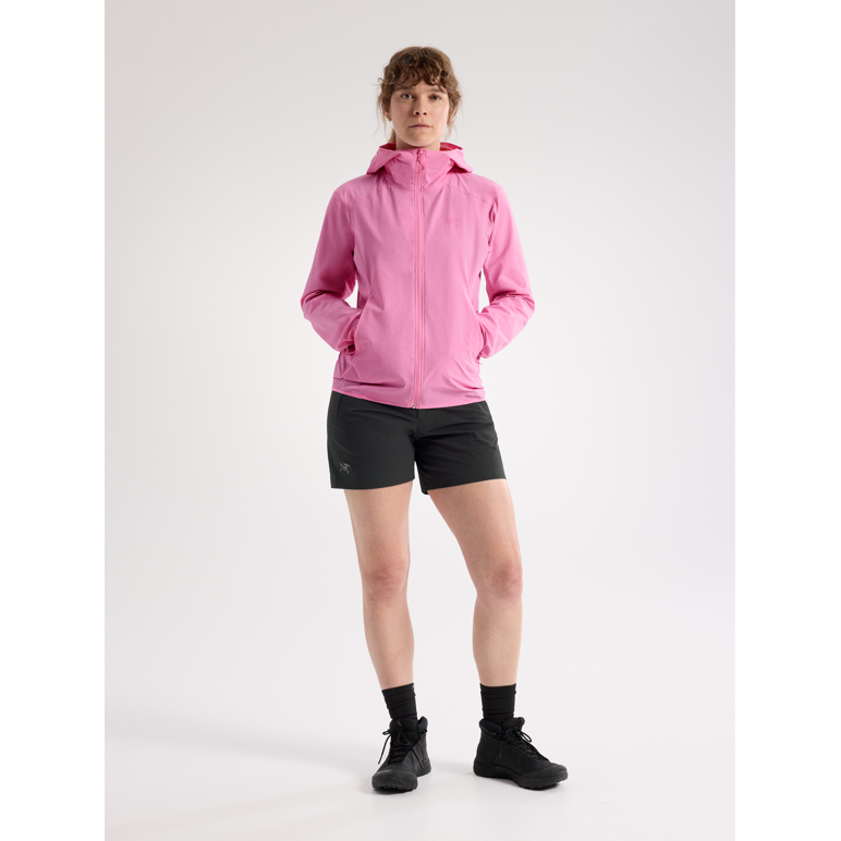 Arc'teryx Women's Gamma Lightweight Hoody