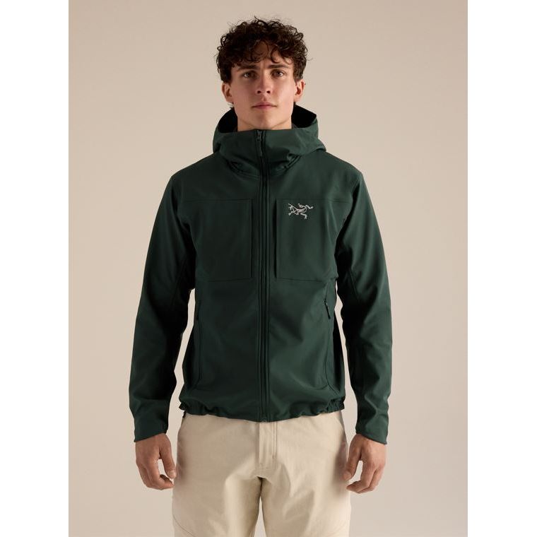 Arc'teryx Men's Gamma MX Hoody