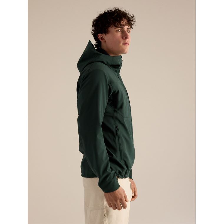 Arc'teryx Men's Gamma MX Hoody