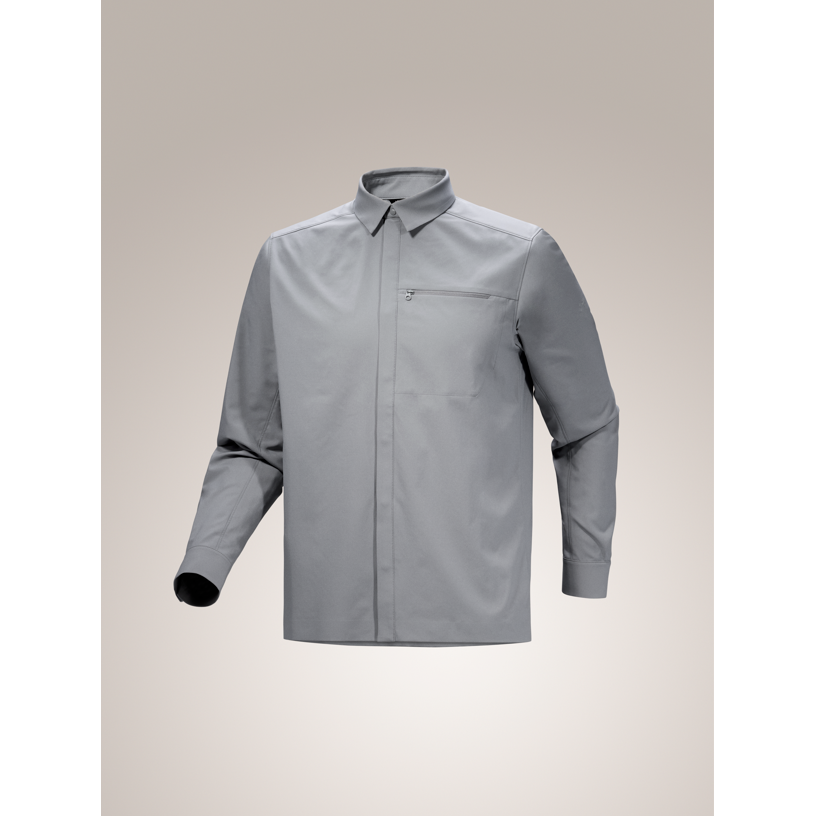 Arc'teryx Men's Skyline LS Shirt