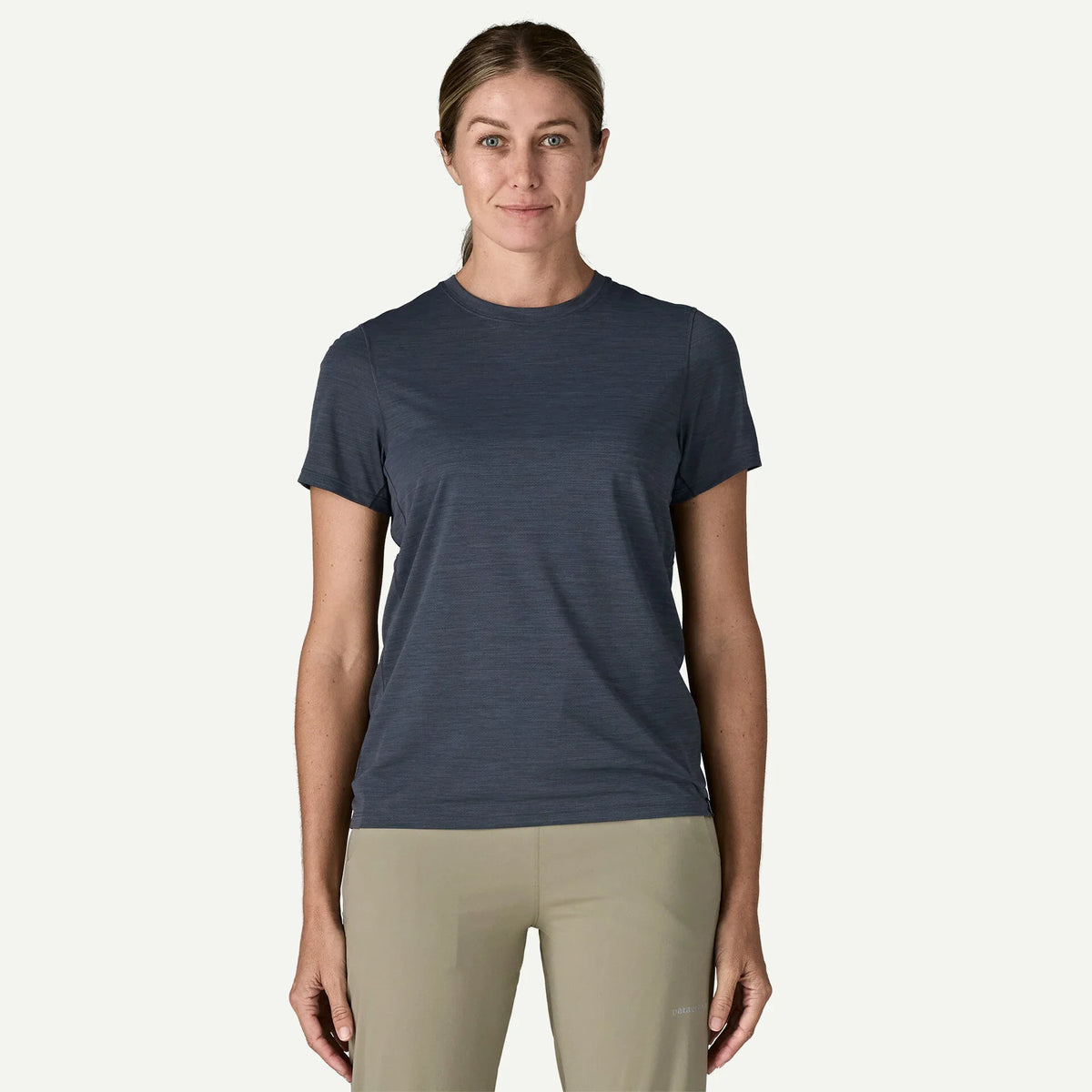 Patagonia Women's Cap Cool Ultra Shirt