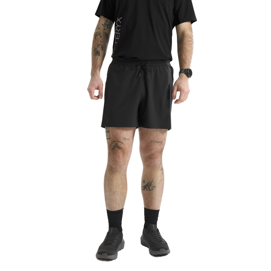 Arc'teryx Men's Norvan 5' Short
