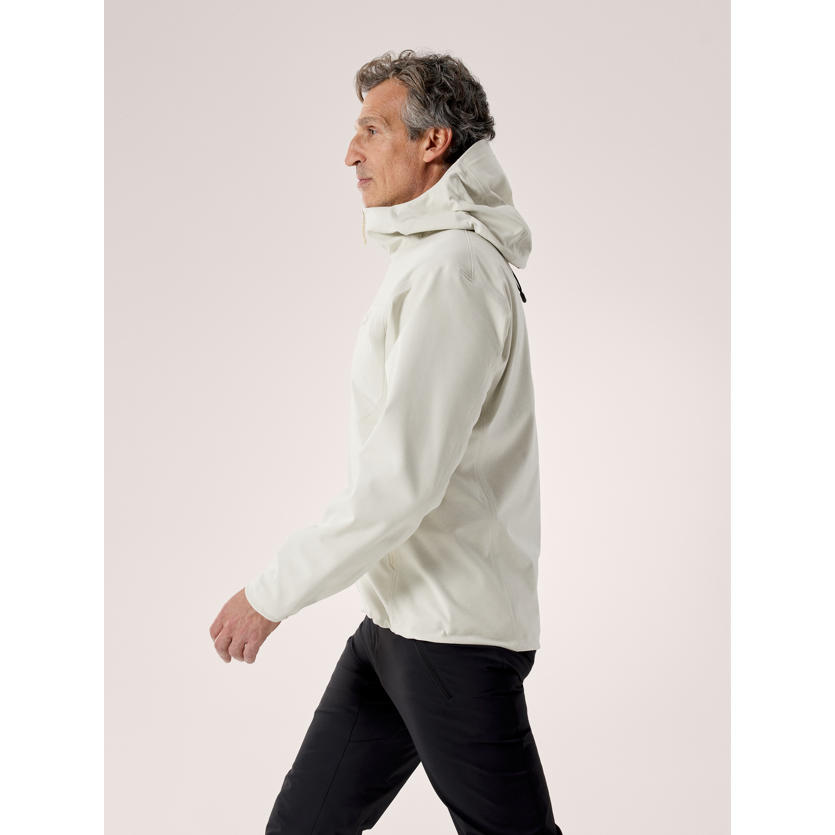 Arc'teryx Men's Gamma MX Hoody