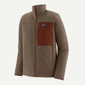 Patagonia Men's R2® TechFace Fleece Jacket