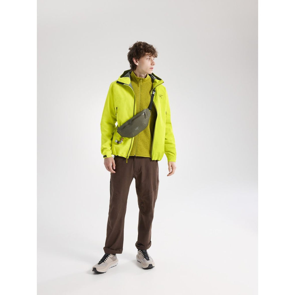 Arc'teryx Men's Covert Cardigan