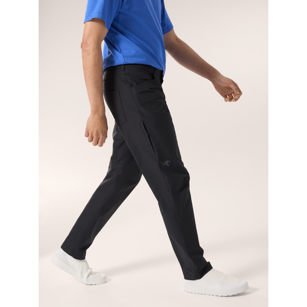 Arc'teryx Men's Kragg Cotton Pants