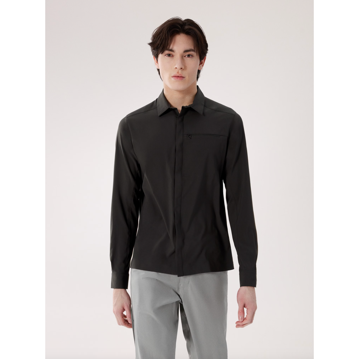 Arc'teryx Men's Skyline LS Shirt