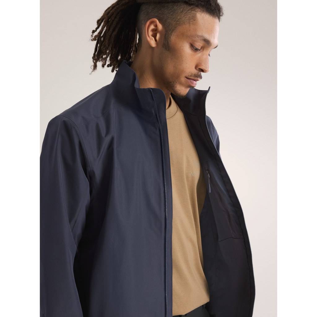 Arc'teryx Men's Solano Jacket