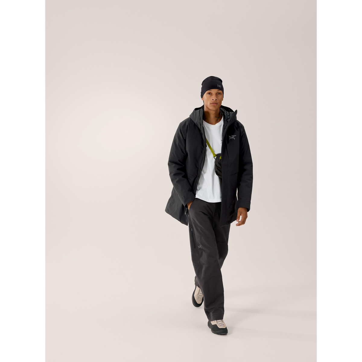 Arc'teryx Men's Therme Down Jacket