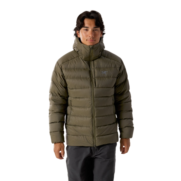 Arc'teryx Men's Thorium Hoody in Tatsu