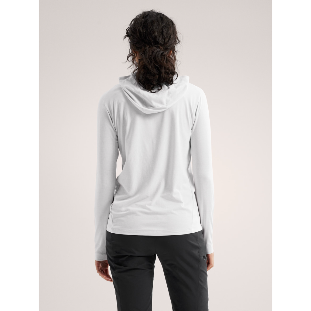Arc'teryx Women's Taema Hoody