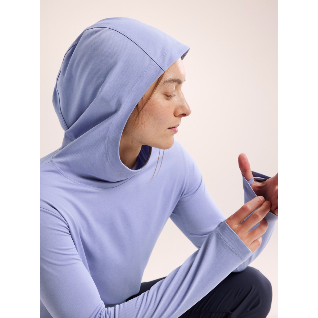 Arc'teryx Women's Taema Hoody