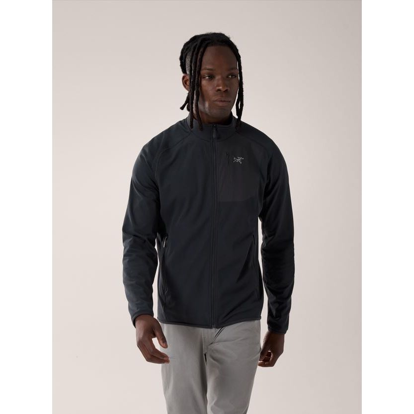 Arc'teryx Men's Delta Jacket