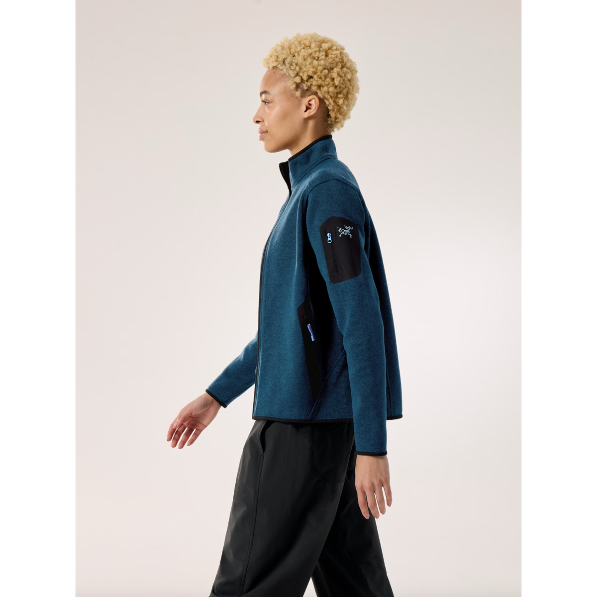 Arc'teryx Women's Covert Cardigan