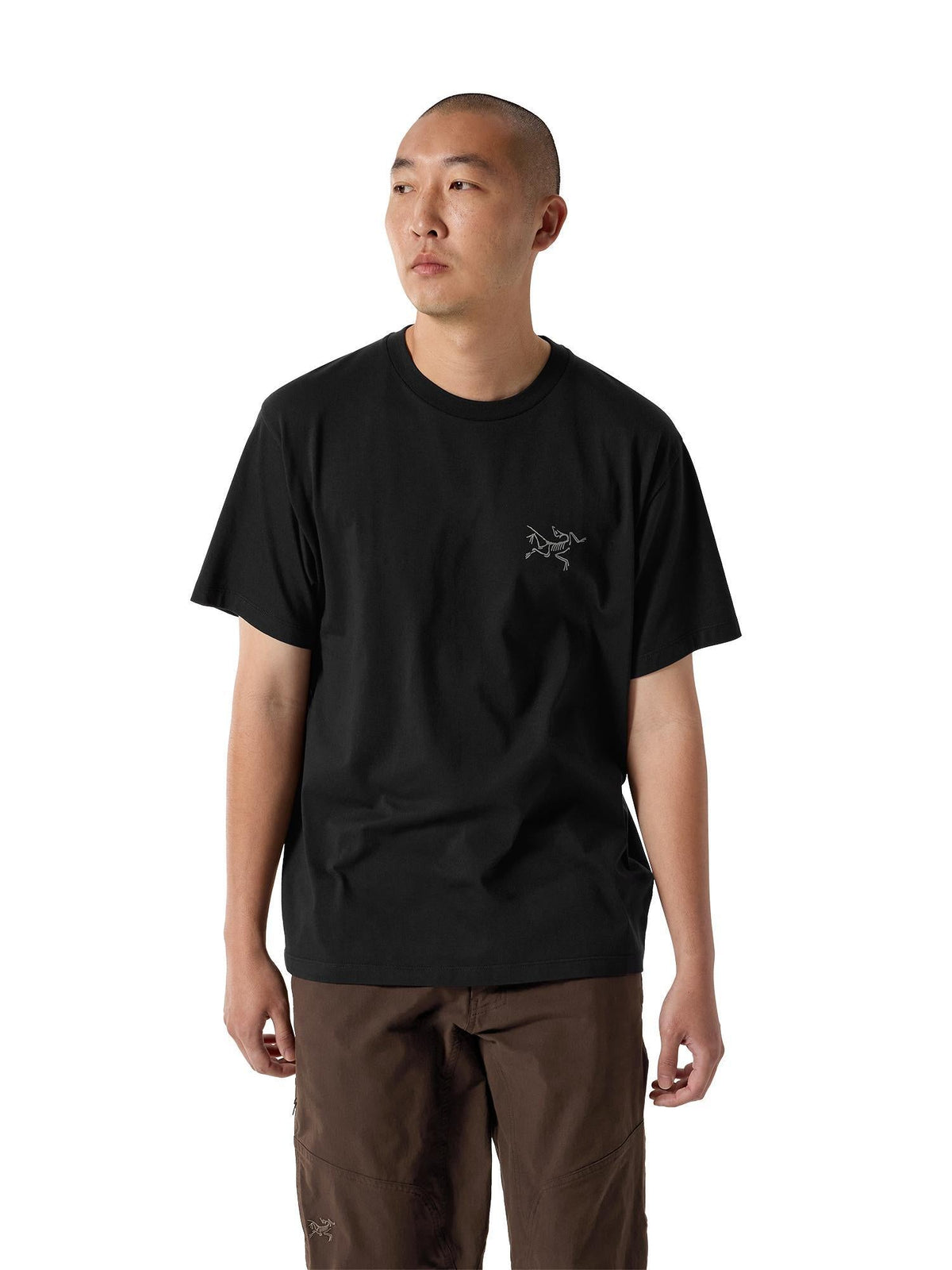 Arc'teryx Men's Kragg SL Cotton SS