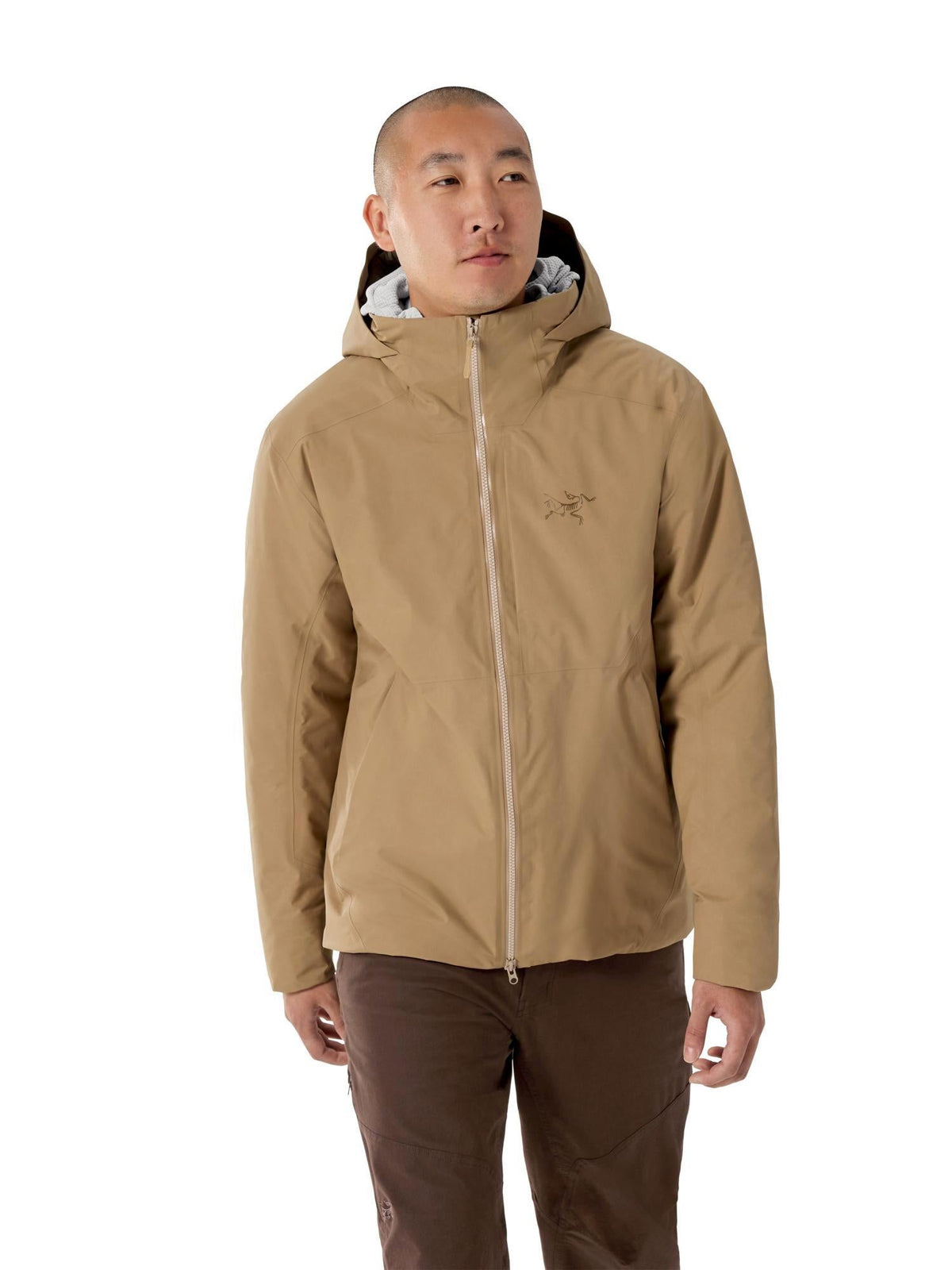 Arc'teryx Men's Ralle Insulated Jacket