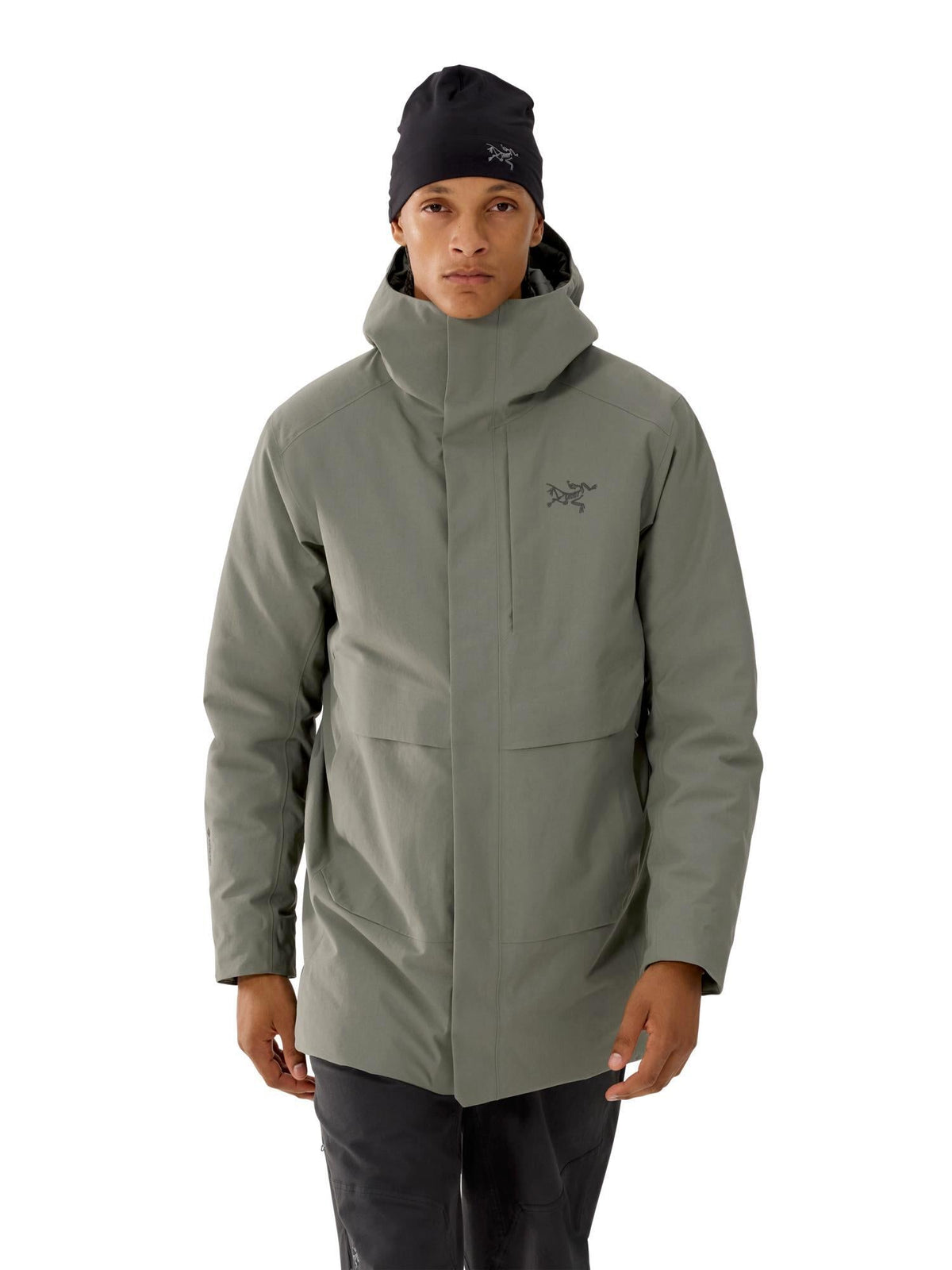 Arc'teryx Men's Therme Down Parka