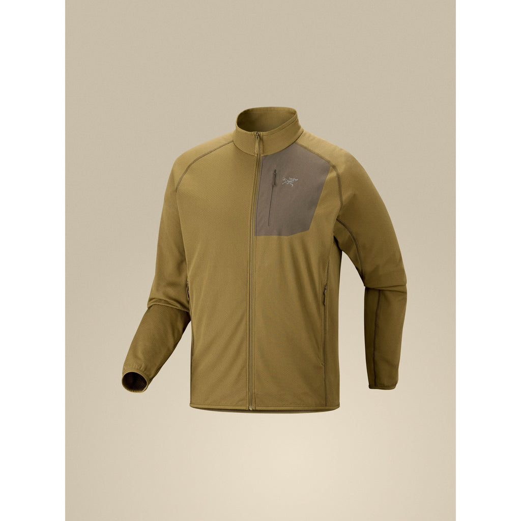 Arc'teryx Men's Delta Jacket