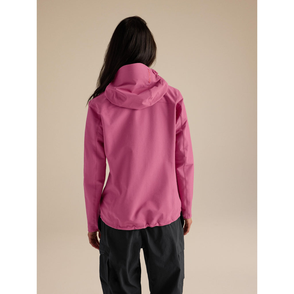 Arc'teryx Women's Gamma Hoody