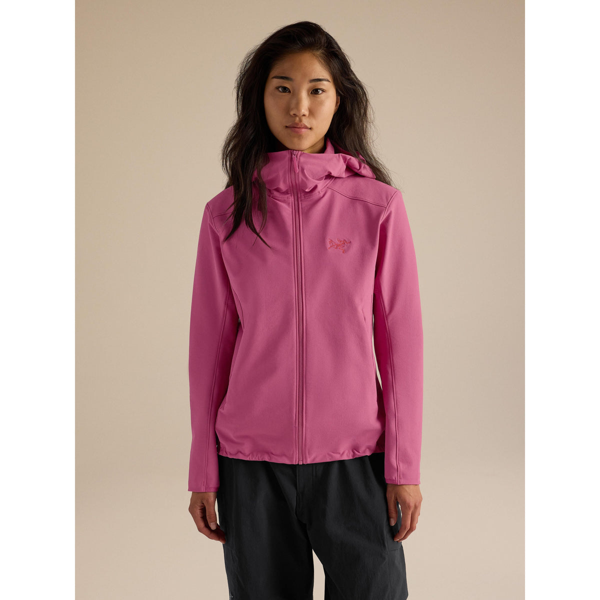 Arc'teryx Women's Gamma Hoody