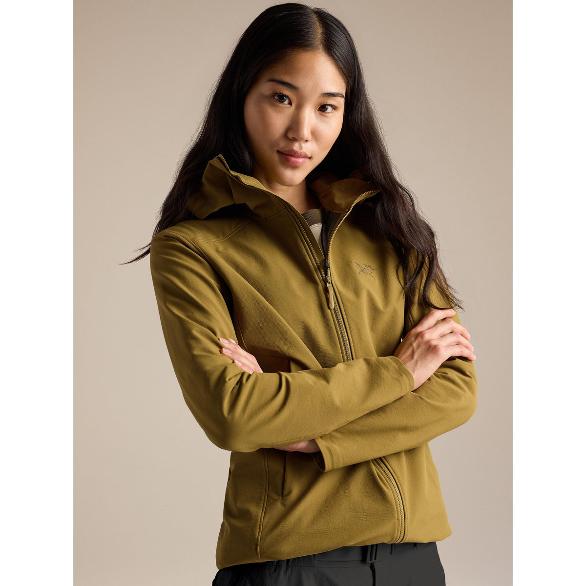 Arc'teryx Women's Gamma Hoody