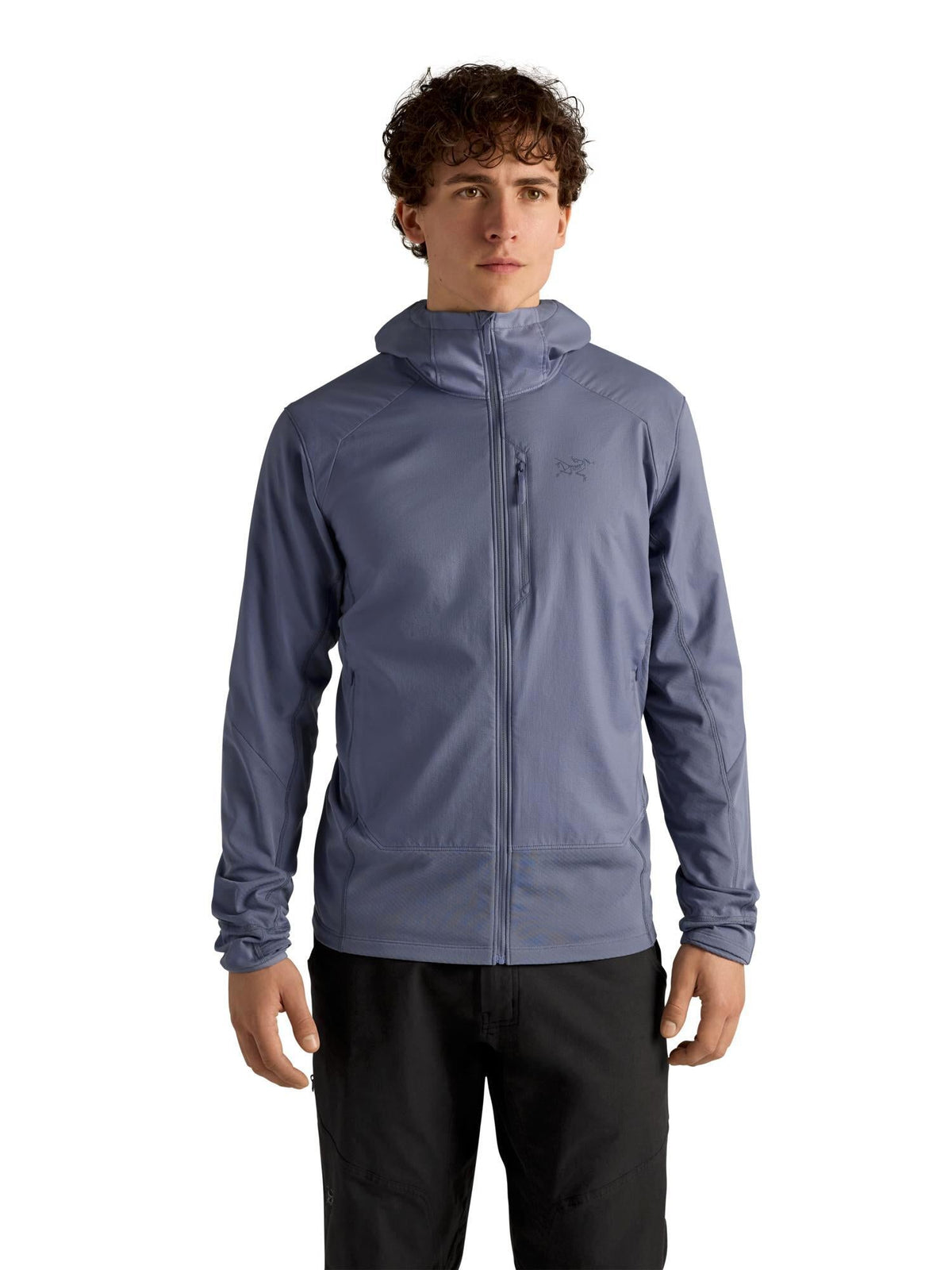 Arc'teryx Men's Delta Hybrid Hoody