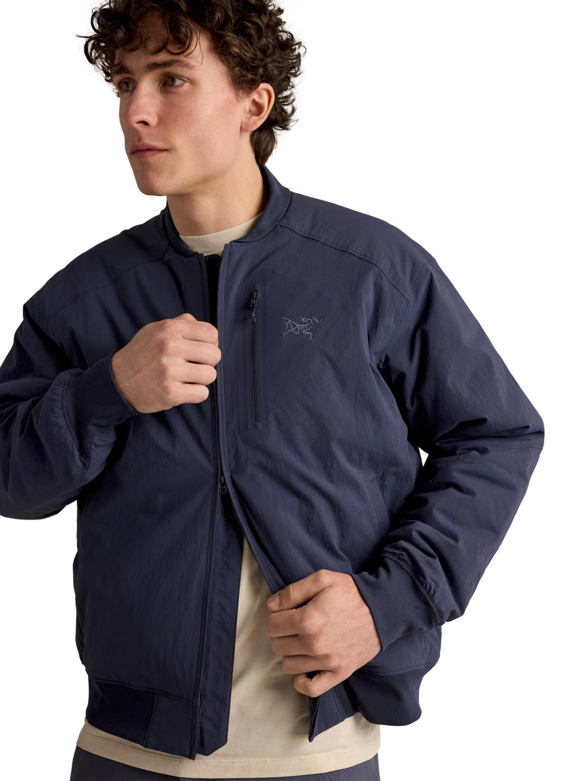 Arc'teryx Men's Konseal Insulated Jacket