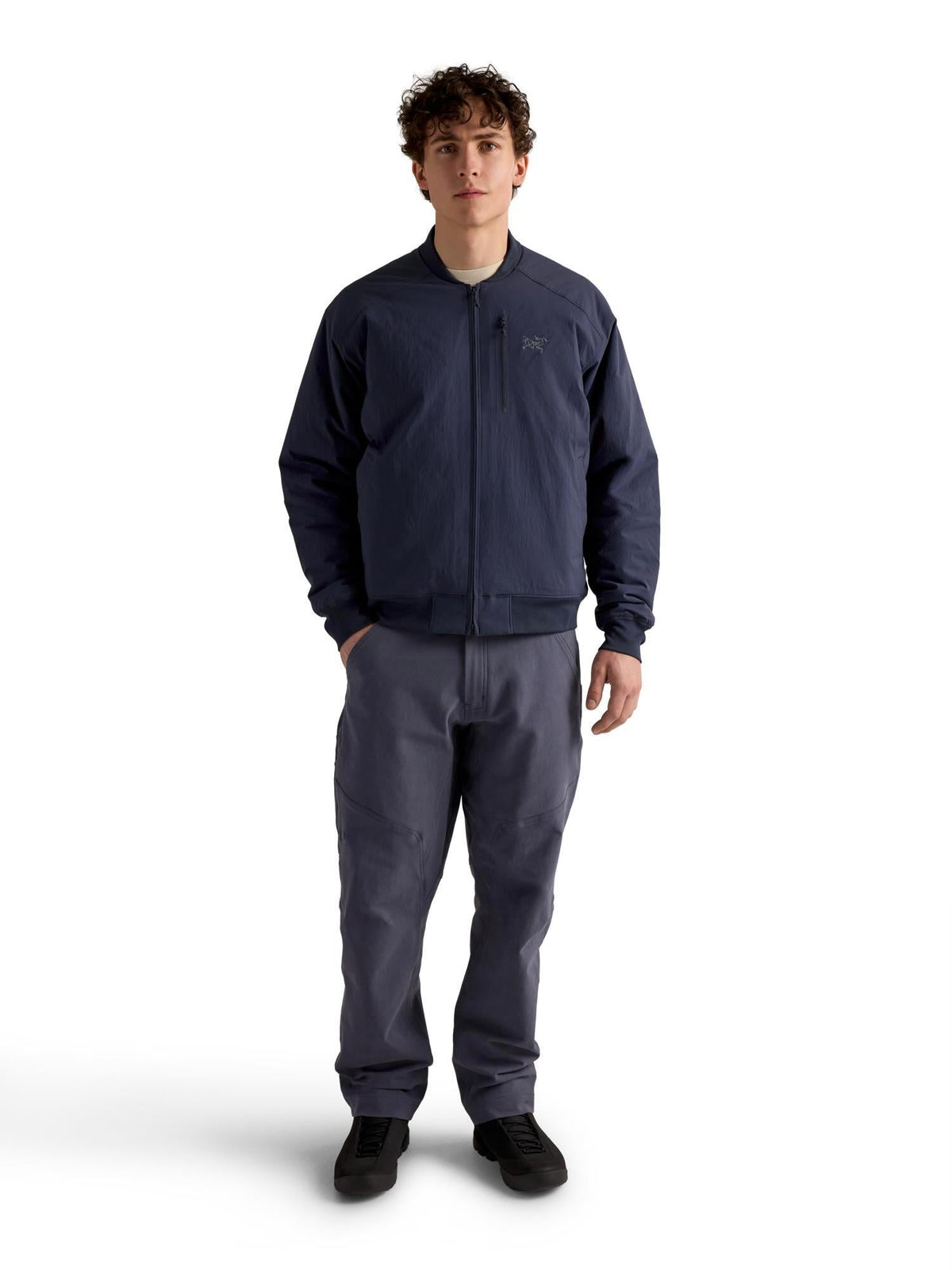 Arc'teryx Men's Konseal Insulated Jacket