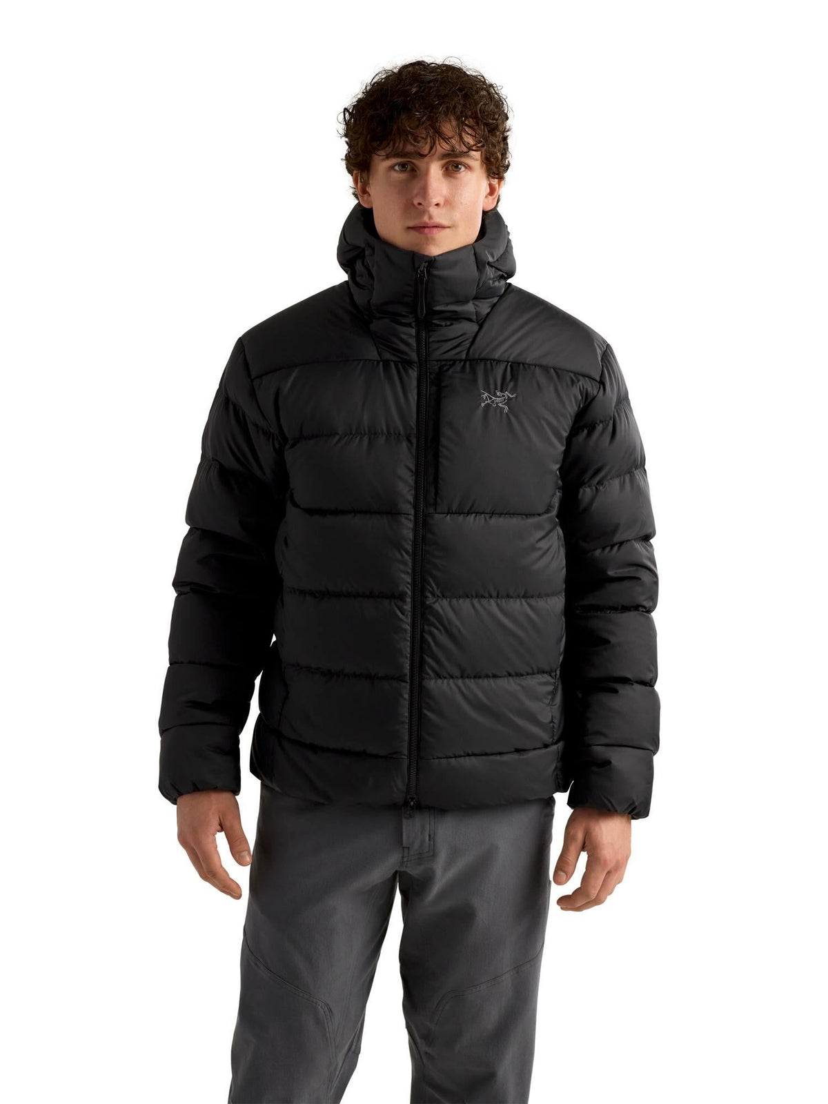 Arc'teryx Men's Thorium Hoody