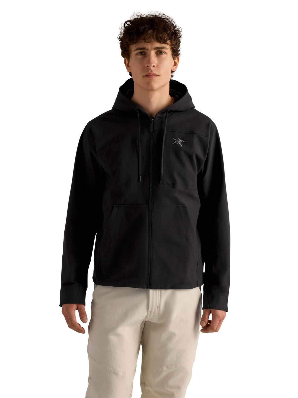 Arc'teryx Men's Cronin AR Hoody