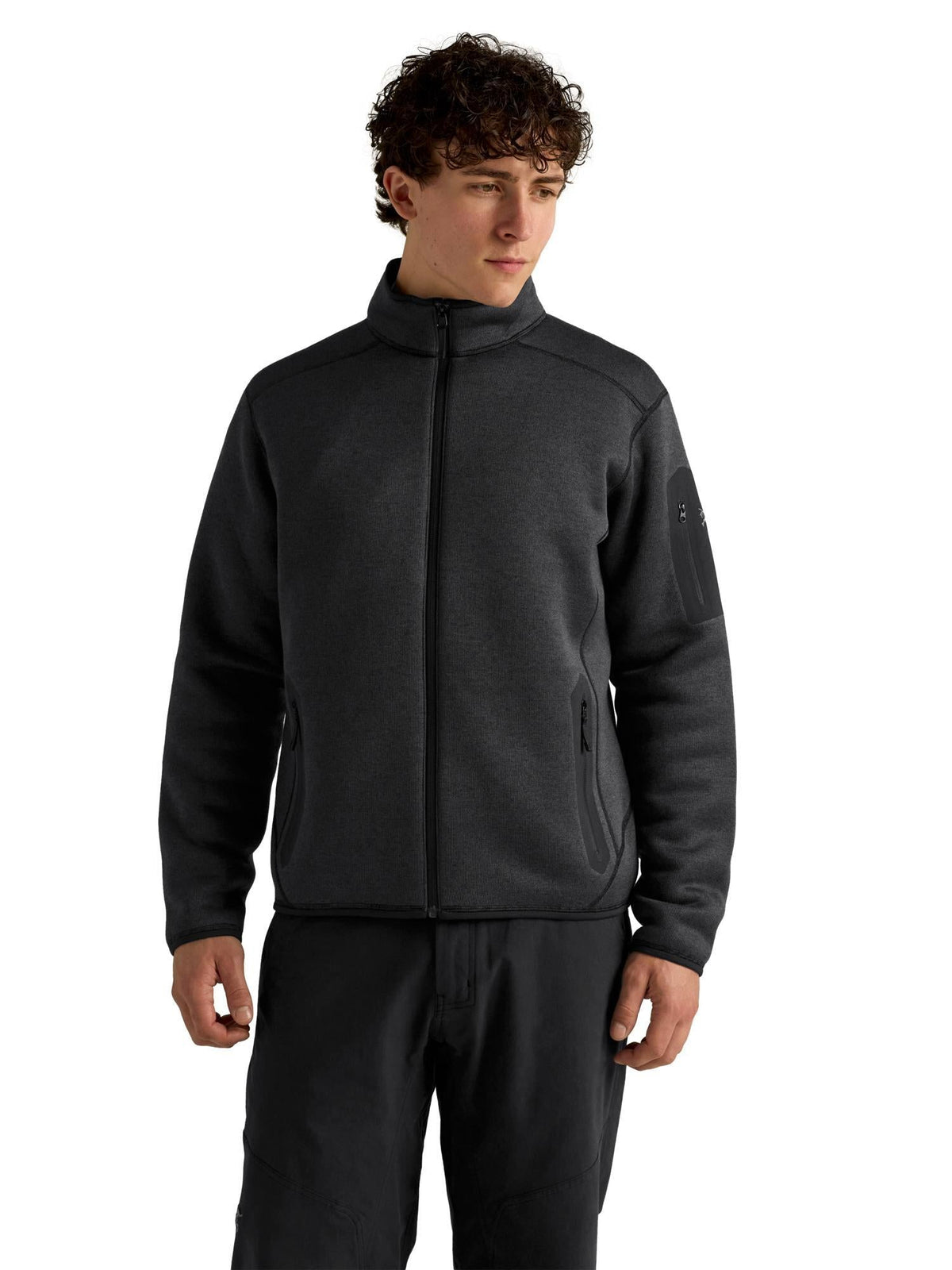 Arc'teryx Men's Covert Cardigan