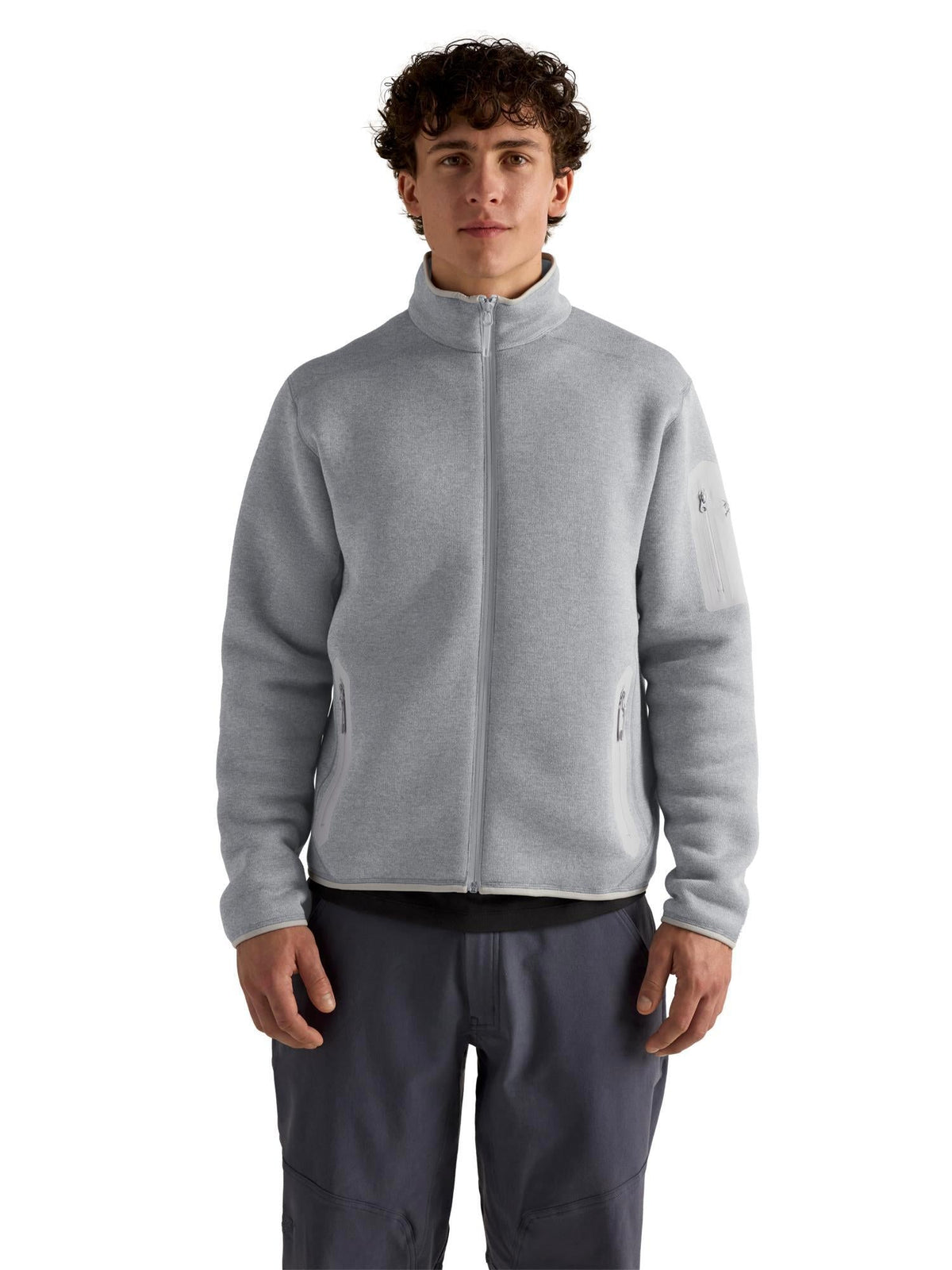Arc'teryx Men's Covert Cardigan