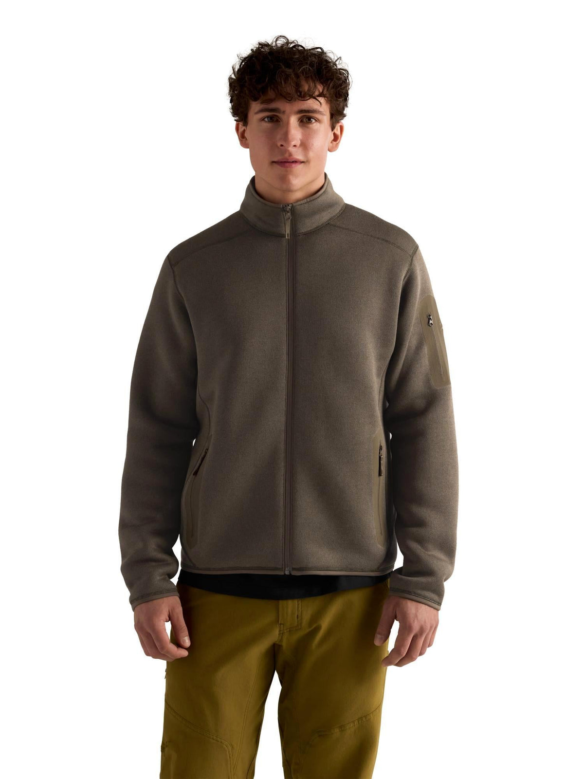 Arc'teryx Men's Covert Cardigan