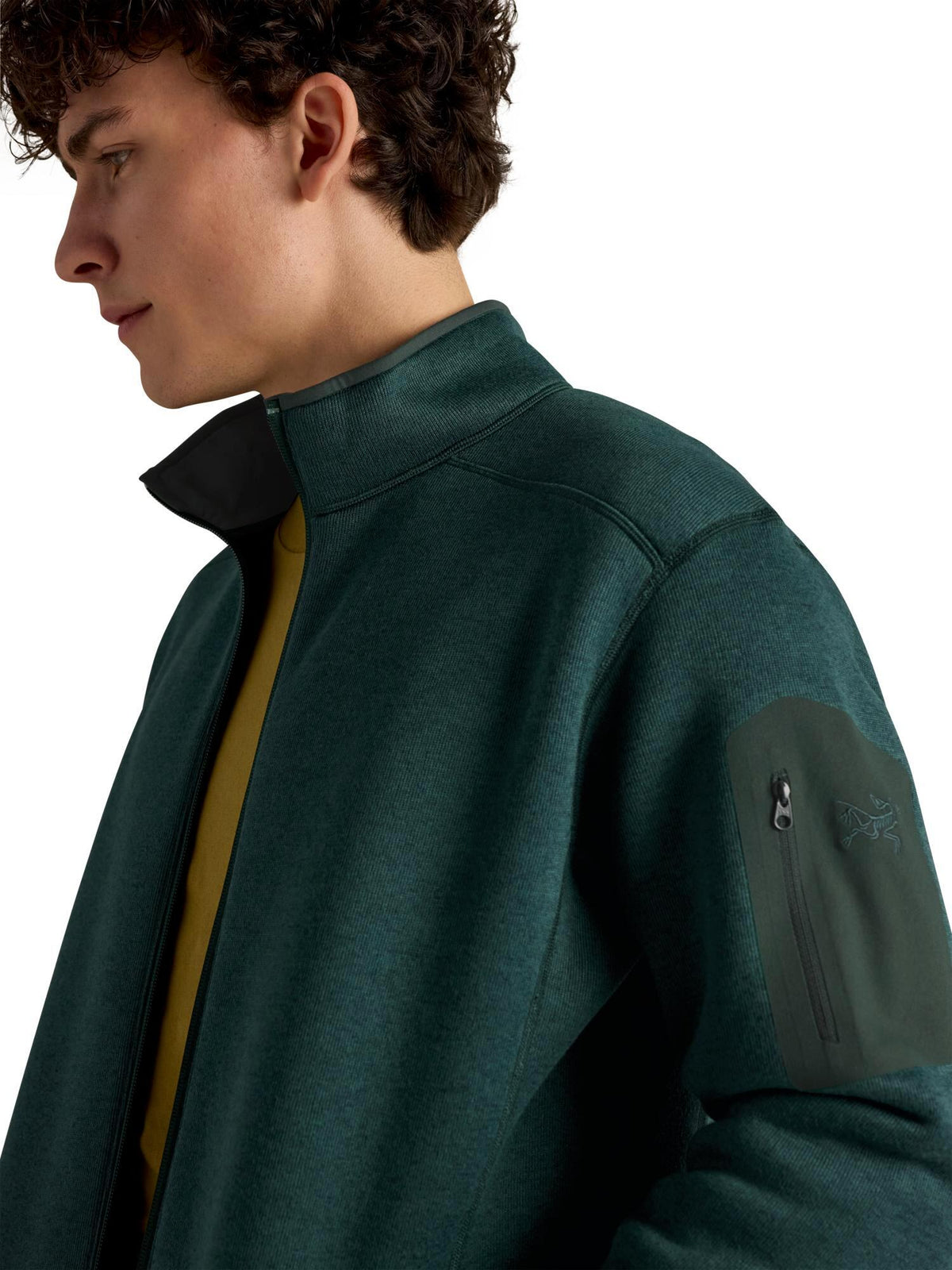 Arc'teryx Men's Covert Cardigan