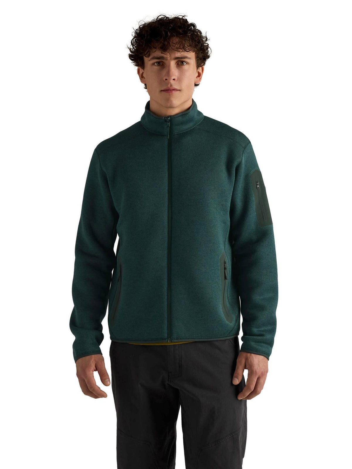 Arc'teryx Men's Covert Cardigan