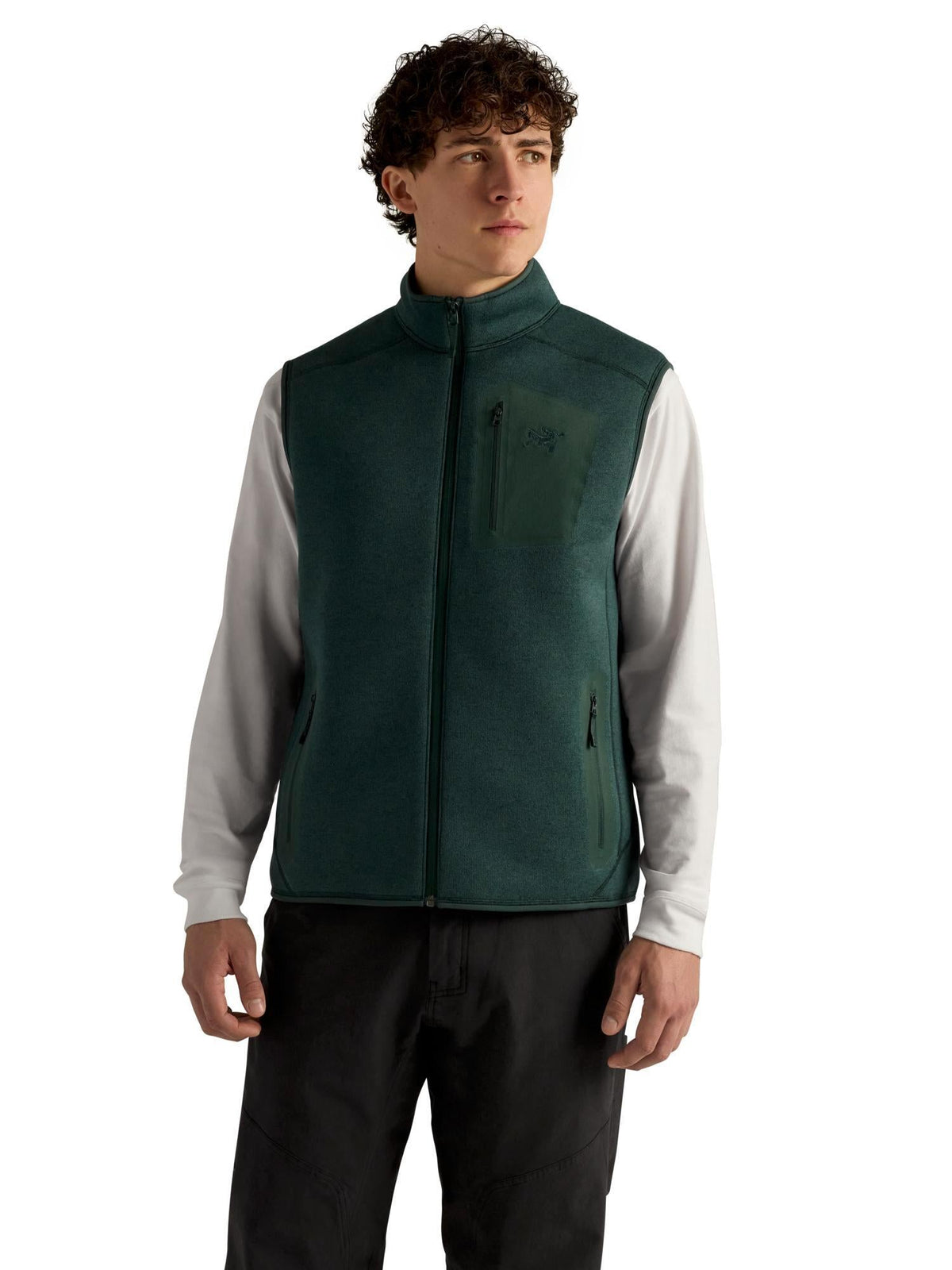 Arc'teryx Men's Covert Vest