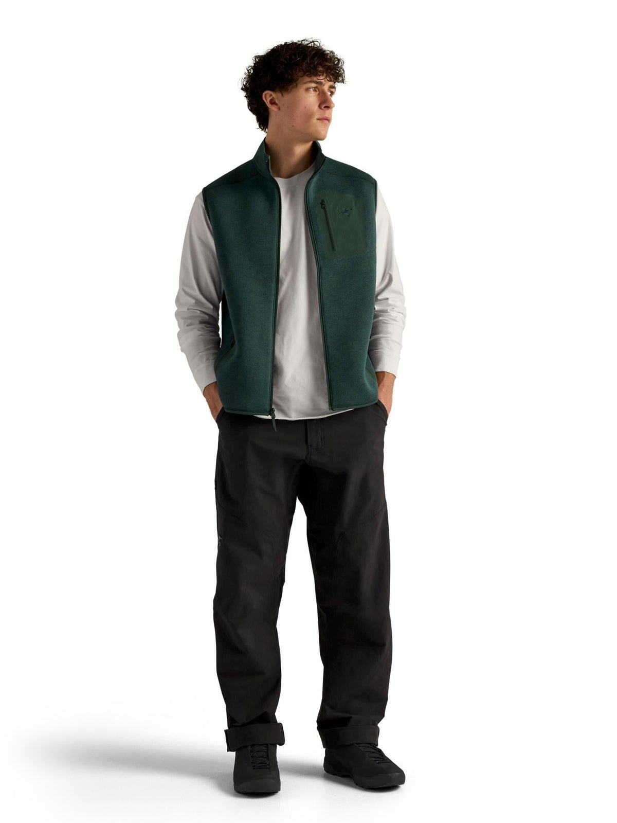 Arc'teryx Men's Covert Vest