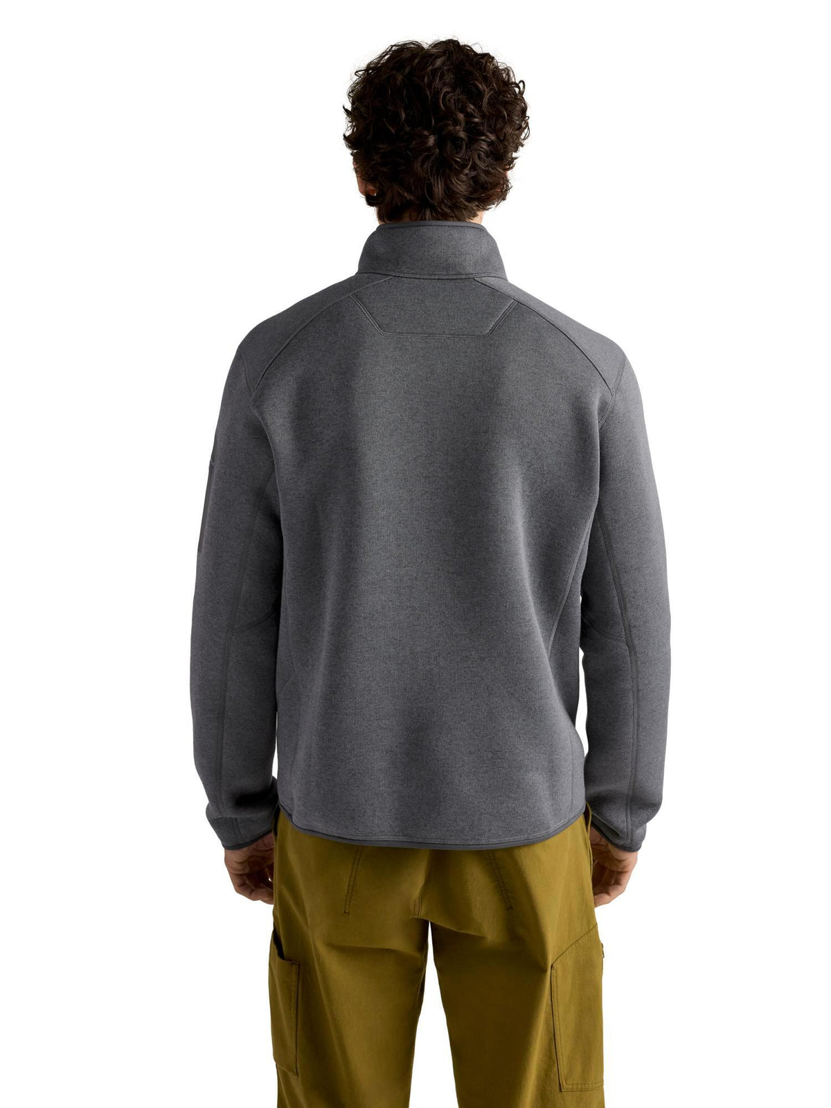 Arc'teryx Men's Covert 1/2 Zip
