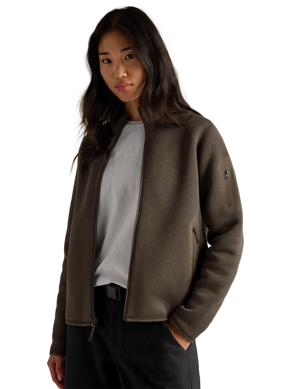 Arc'teryx Women's Covert Cardigan